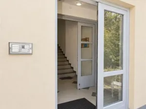 Prodej bytu 1+kk, Olomouc - Nová Ulice, Mozartova, 27 m2