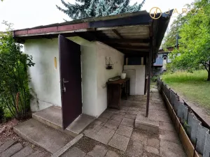 Prodej zahrady, Kadaň, 446 m2