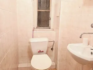 Pronájem výrobních prostor, Praha - Bubeneč, Čechova, 28 m2