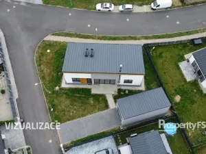 Prodej rodinného domu, Most, Tymiánová, 123 m2
