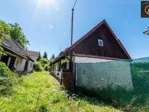 Prodej rodinného domu, Deštnice, 90 m2