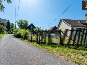 Prodej rodinného domu, Deštnice, 90 m2