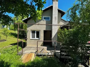 Prodej chaty, Brno, 60 m2