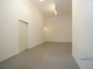 Pronájem kanceláře, Brandýs nad Labem-Stará Boleslav, Pražská, 28 m2