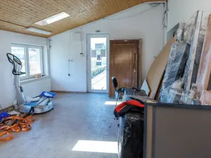 Prodej obchodního prostoru, Sadová, 262 m2