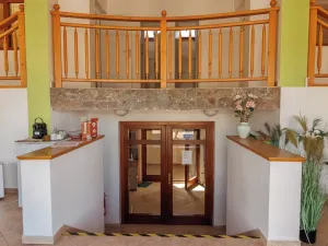 Prodej výrobních prostor, Sadová, 262 m2