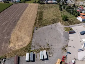 Prodej komerčního pozemku, Sadová, 35078 m2