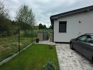 Pronájem rodinného domu, Orlová, Václavská, 118 m2
