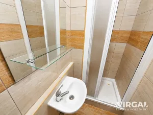 Prodej bytu 1+kk, Praha - Braník, Vavřenova, 28 m2