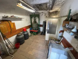 Prodej vinného sklepa, Zaječí, 95 m2