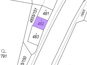 Prodej vinného sklepa, Zaječí, Hlavní, 95 m2