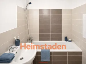 Pronájem bytu 1+1, Karviná - Hranice, Slovenská, 26 m2
