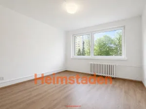 Pronájem bytu 3+1, Karviná - Hranice, Slovenská, 75 m2