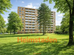 Pronájem bytu 3+1, Karviná - Hranice, Slovenská, 75 m2