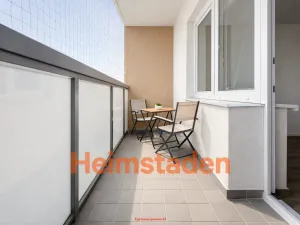 Pronájem bytu 3+1, Karviná - Hranice, Slovenská, 75 m2