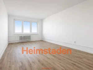Pronájem bytu 3+1, Karviná - Hranice, Slovenská, 75 m2