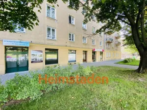 Pronájem bytu 2+1, Ostrava - Poruba, 17. listopadu, 56 m2