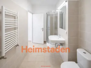 Pronájem bytu 1+kk, Karviná - Nové Město, tř. Osvobození, 30 m2