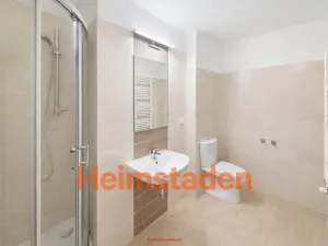 Pronájem bytu 1+kk, Karviná - Nové Město, tř. Osvobození, 30 m2