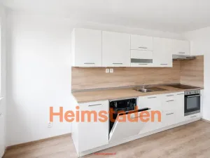 Pronájem bytu 3+1, Havířov - Šumbark, Klimšova, 72 m2