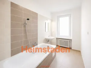 Pronájem bytu 3+1, Havířov - Šumbark, Klimšova, 72 m2
