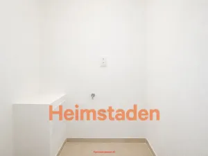 Pronájem bytu 3+1, Havířov - Šumbark, Klimšova, 72 m2