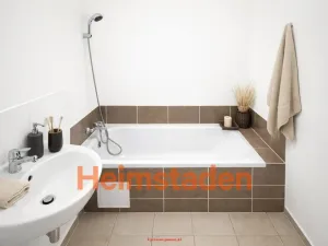 Pronájem bytu 2+1, Karviná - Nové Město, Cihelní, 55 m2