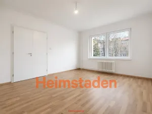 Pronájem bytu 2+1, Karviná - Nové Město, Cihelní, 55 m2