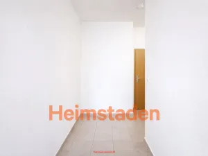 Pronájem bytu 2+kk, Ostrava - Poruba, Hlavní třída, 45 m2