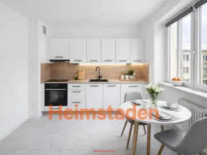 Pronájem bytu 4+1, Karviná - Nové Město, tř. Osvobození, 95 m2