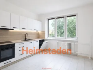 Pronájem bytu 4+1, Karviná - Nové Město, tř. Osvobození, 95 m2