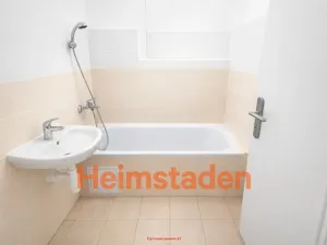 Pronájem bytu 4+1, Karviná - Nové Město, tř. Osvobození, 95 m2