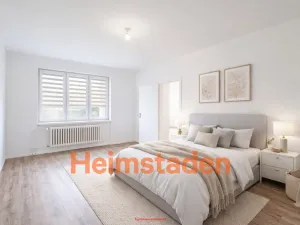 Pronájem bytu 4+1, Karviná - Nové Město, tř. Osvobození, 95 m2