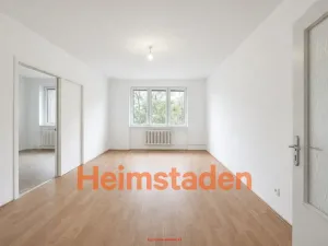 Pronájem bytu 4+1, Karviná - Nové Město, tř. Osvobození, 95 m2