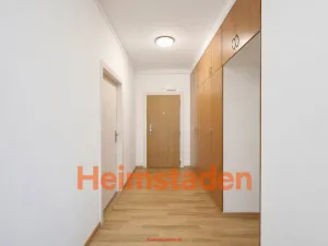 Pronájem bytu 4+1, Karviná - Nové Město, tř. Osvobození, 95 m2
