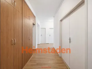 Pronájem bytu 4+1, Karviná - Nové Město, tř. Osvobození, 95 m2