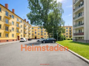 Pronájem bytu 4+1, Karviná - Nové Město, tř. Osvobození, 95 m2