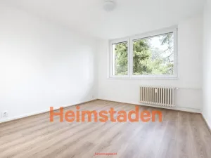 Pronájem bytu 3+1, Karviná - Hranice, Slovenská, 73 m2