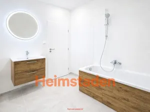 Pronájem bytu 4+kk, Ostrava - Poruba, Hlavní třída, 124 m2