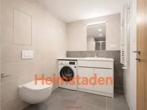 Pronájem bytu 2+1, Praha - Holešovice, Vrbenského, 53 m2