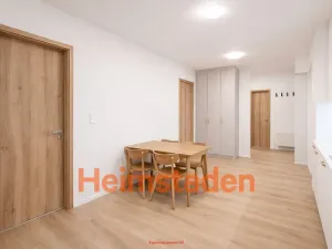 Pronájem bytu 2+1, Praha - Holešovice, Vrbenského, 53 m2