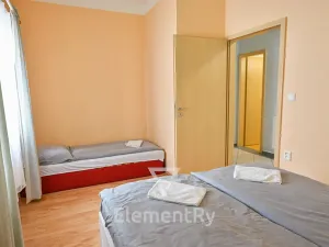Prodej bytu 2+kk, Harrachov, 60 m2