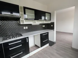 Pronájem bytu 2+1, Most, Hutnická, 70 m2