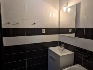 Pronájem bytu 2+1, Most, Hutnická, 70 m2