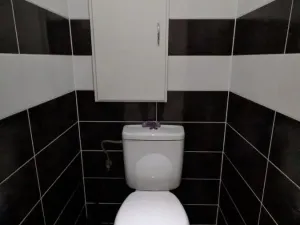 Pronájem bytu 2+1, Most, Hutnická, 70 m2