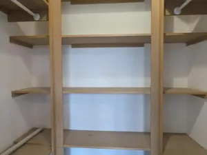 Pronájem bytu 2+1, Most, Hutnická, 70 m2