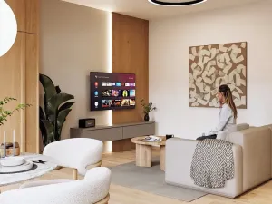 Prodej bytu 1+1, Brno, Hálkova, 49 m2