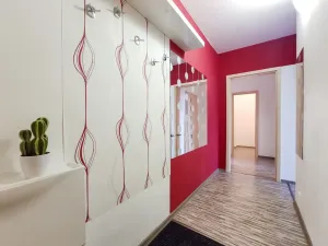 Pronájem bytu 2+1, Ústí nad Orlicí, Nová, 62 m2