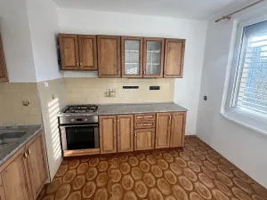 Pronájem bytu 1+1, Ústí nad Orlicí, Popradská, 42 m2