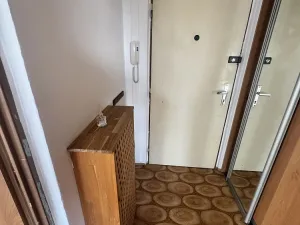 Pronájem bytu 1+1, Ústí nad Orlicí, Popradská, 42 m2